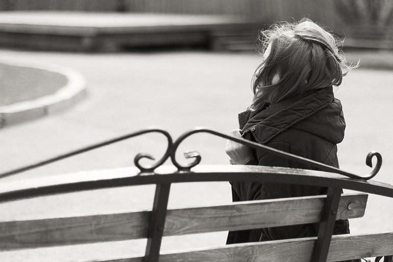 Девочки, нужна критика !