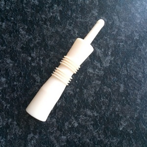 Наша история с коликами