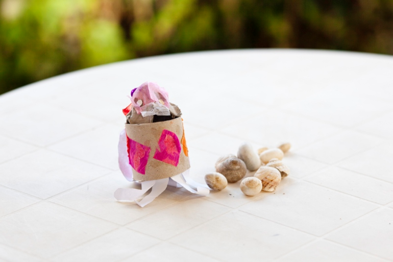 Детский клуб, или межнациональный опыт общения