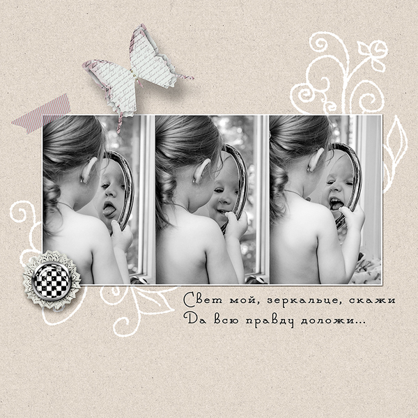 Doodles by Angelle Design