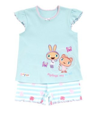 Пристрой для девочки 3-5 лет