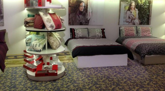 Заходите) Текстиль ЛЮКС для дома по оптовым ценам