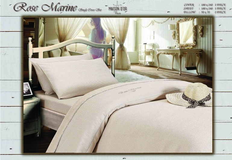 ЛЮКС от франц. марки *M*a*i*s*o*n D*o*r и IS*SI*MO