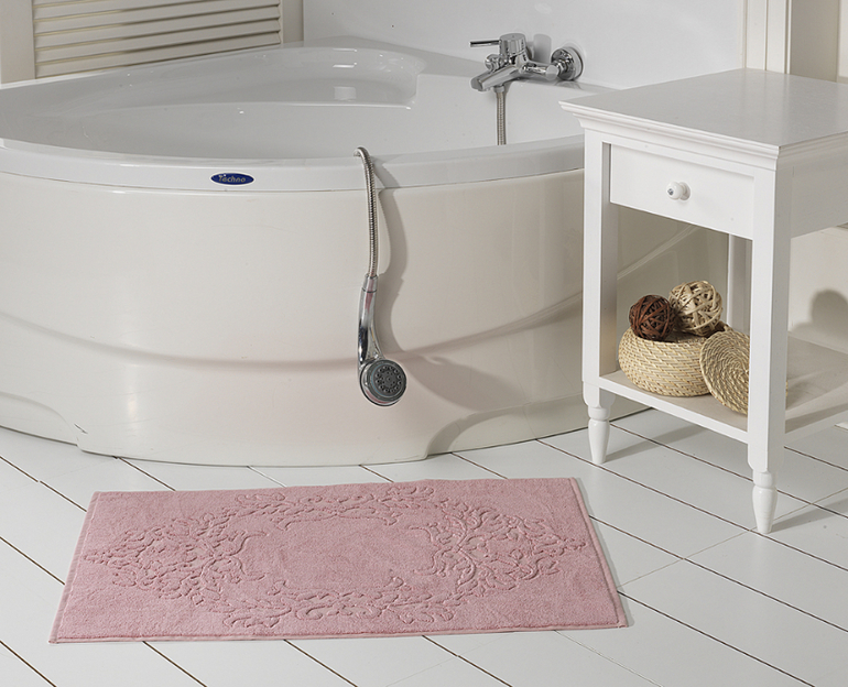 Бамбуковые коврики для ванной ЛЮКС IS*SI*MO 700 р