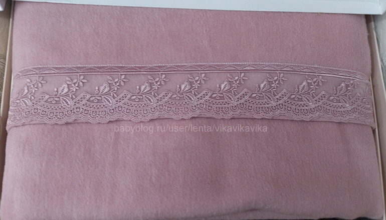 ЛЮКС от французской марки *M*a*i*s*o*n D*o*r *