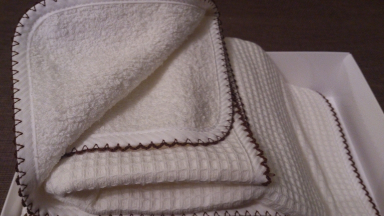 Новинки кухонных полотенец от французской марки *M*a*i*s*o*n D*o*r и S*O*F*T*Cot*ton