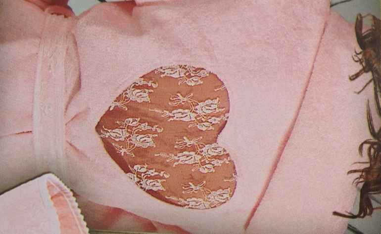 Наборы для сауны ЛЮКС Maiso*nD*or