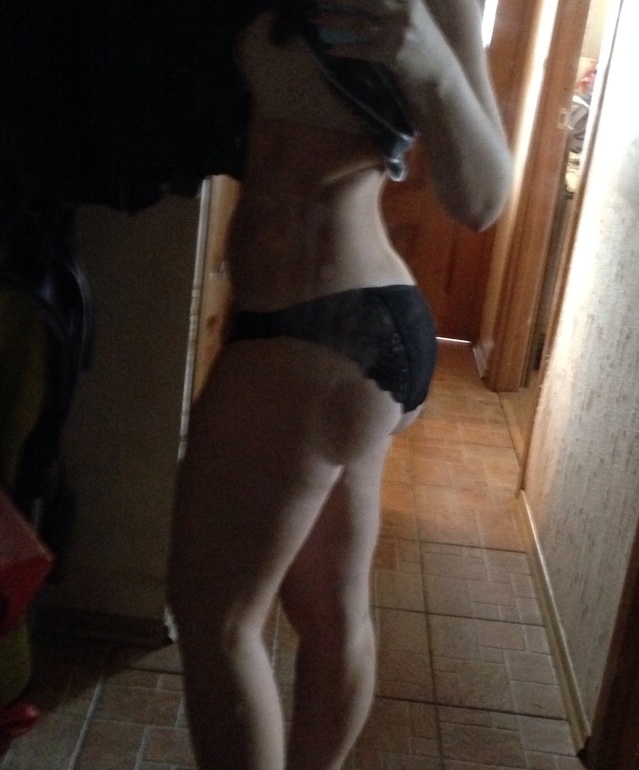 Поделюсь агузком)))