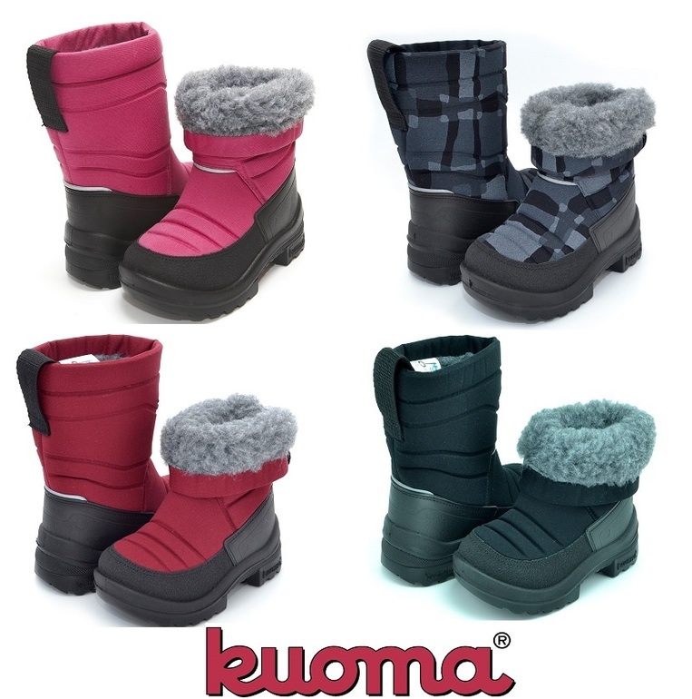 Kuoma новые 20 р