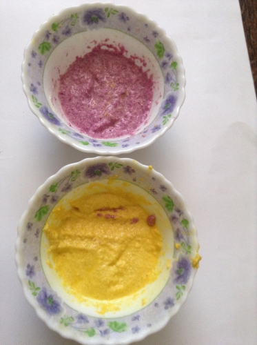 Художка-3. Масштабное рисование