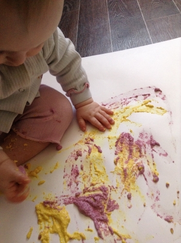 Художка-3. Масштабное рисование