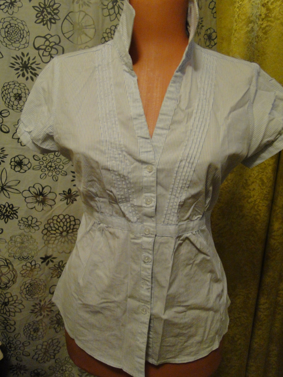 На девушку 12-17 лет или мамочку 42 размера новая и бу