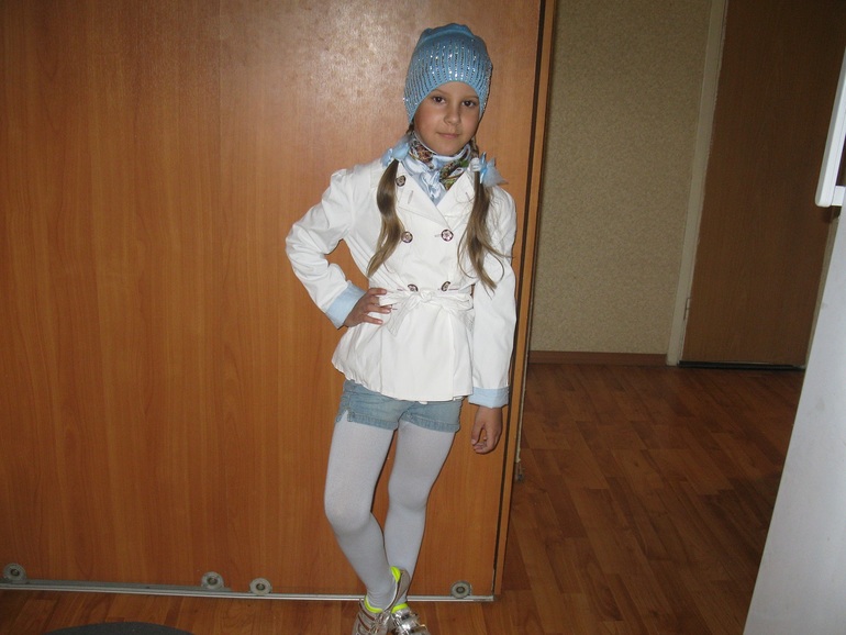 Спасибо Вере за шапочки!!!!!!