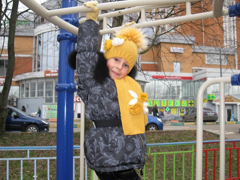 В субботу)))))