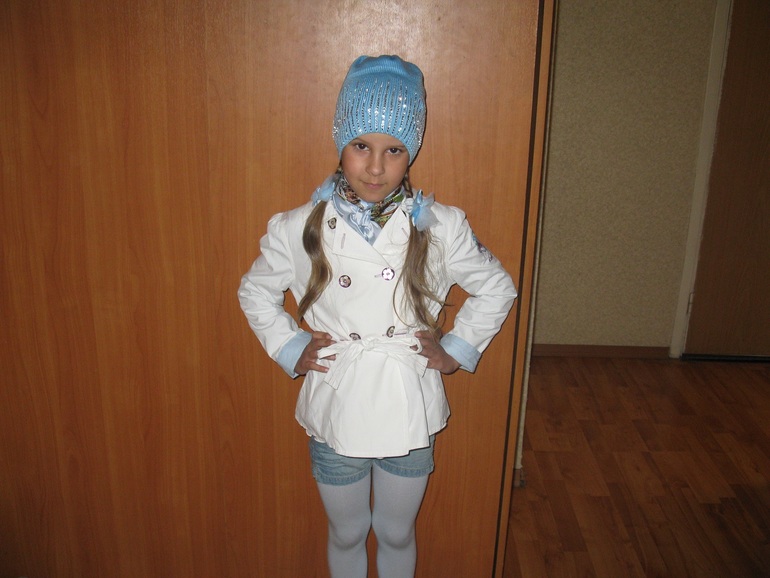 Спасибо Вере за шапочки!!!!!!