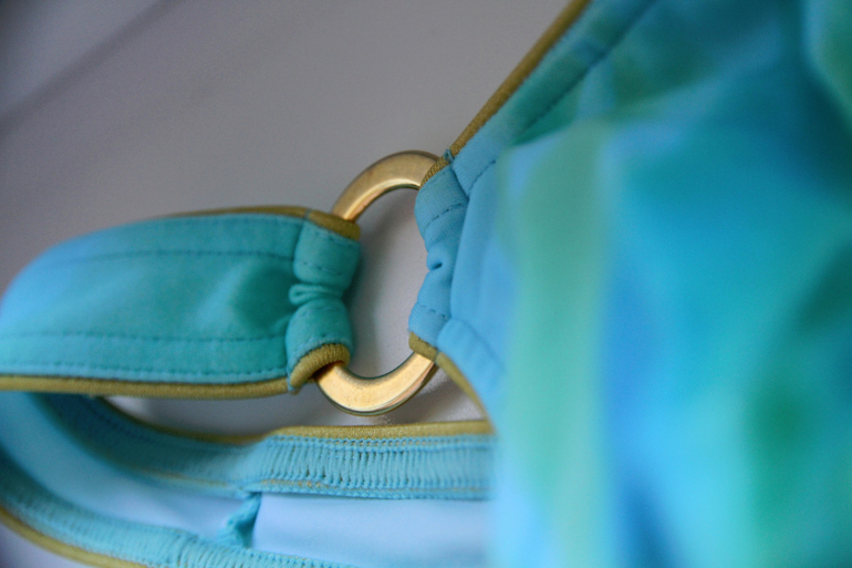 Купальник sunflair-2014!большого размера!