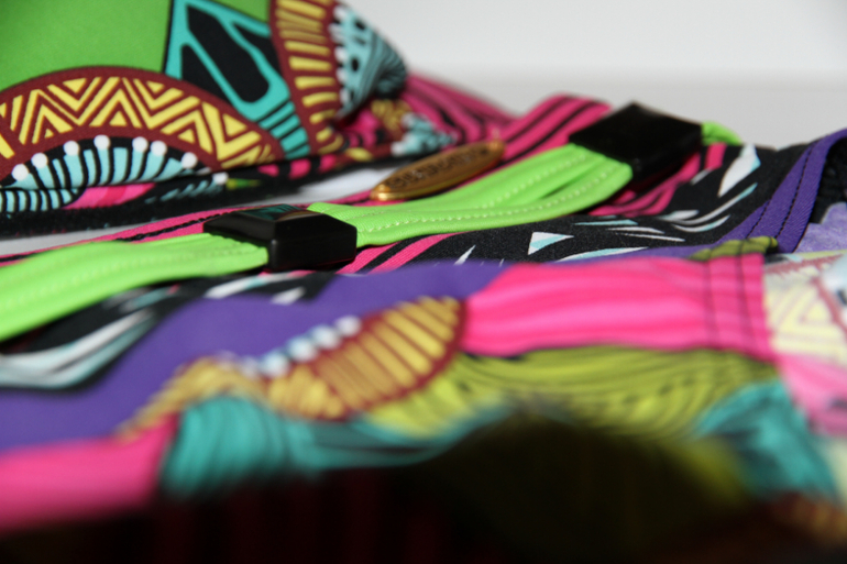 клевое бандо на 48-50В Купальник