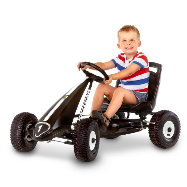 Веломобили новые из Германии Kettler Kettcar, Puky, Berg Ferrari от 12 000 руб
