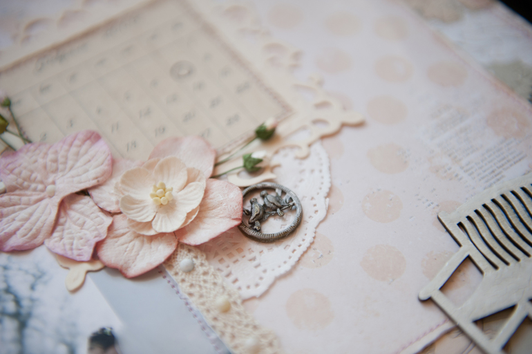 Разворот четвертый...