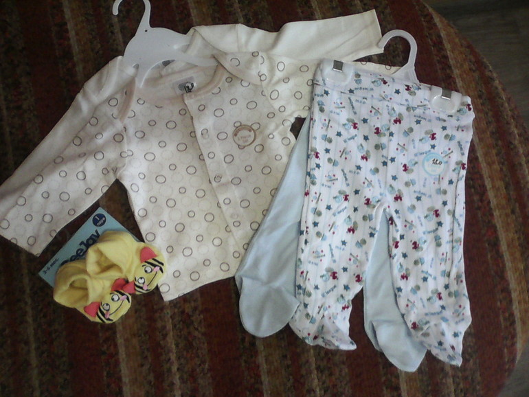 Девятнашечка!