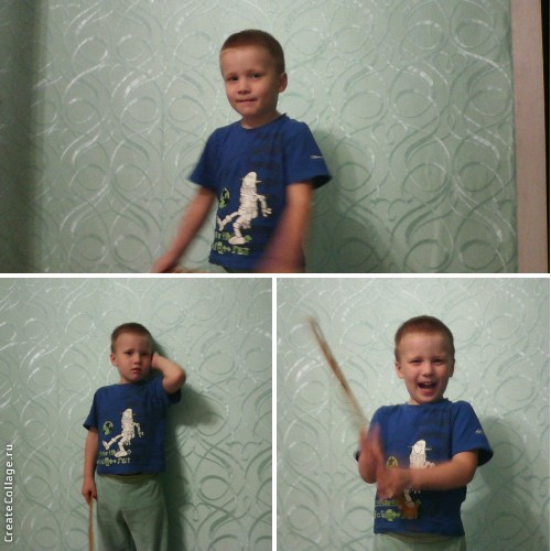 Про братика)