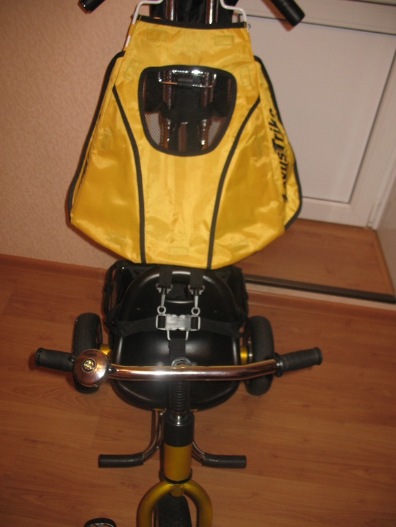 Велосипед Lexus Trike original