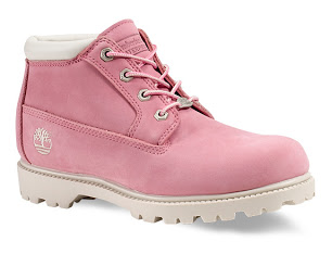 Ботинки TIMBERLAND в наличии в Москве!