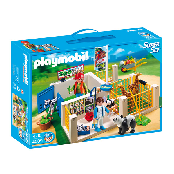 Продам наборы Playmobil дёшево!!! НОВЫЕ
