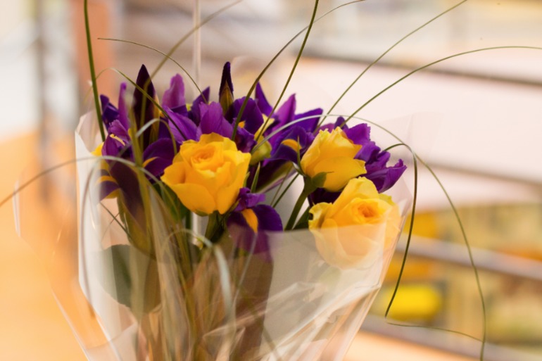 2 и 9. Очень запоздалый отчет