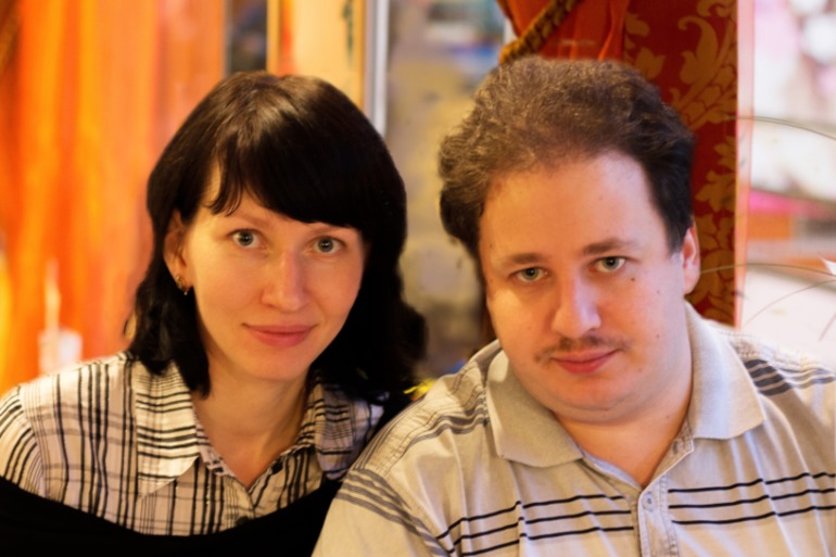 2 и 9. Очень запоздалый отчет