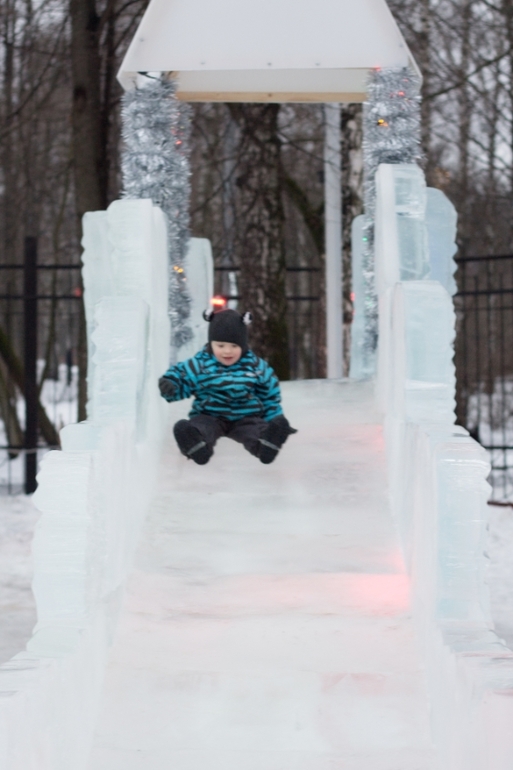 ДР, НГ, Плетена ЛЕД- отчет за 3-3,1