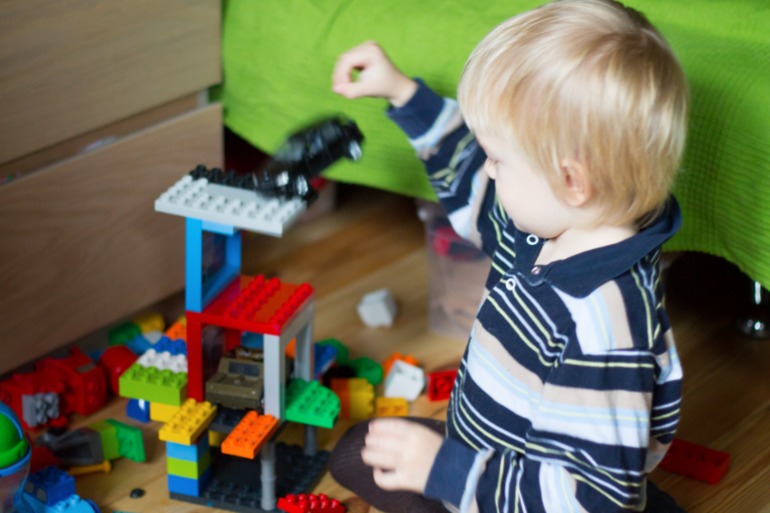 2 и 9. Очень запоздалый отчет