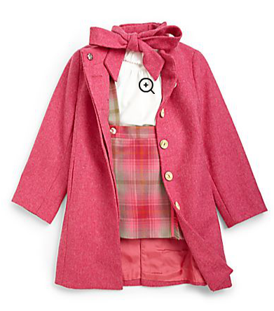 Задолбал розовый!