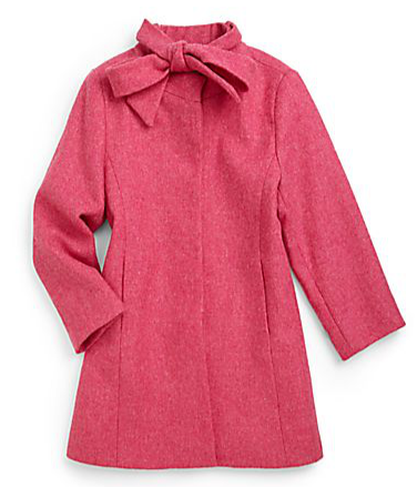 Задолбал розовый!