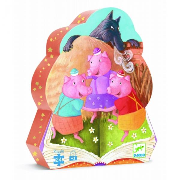 DJECO - ФРАНЦИЯ. В НАЛИЧИИ.