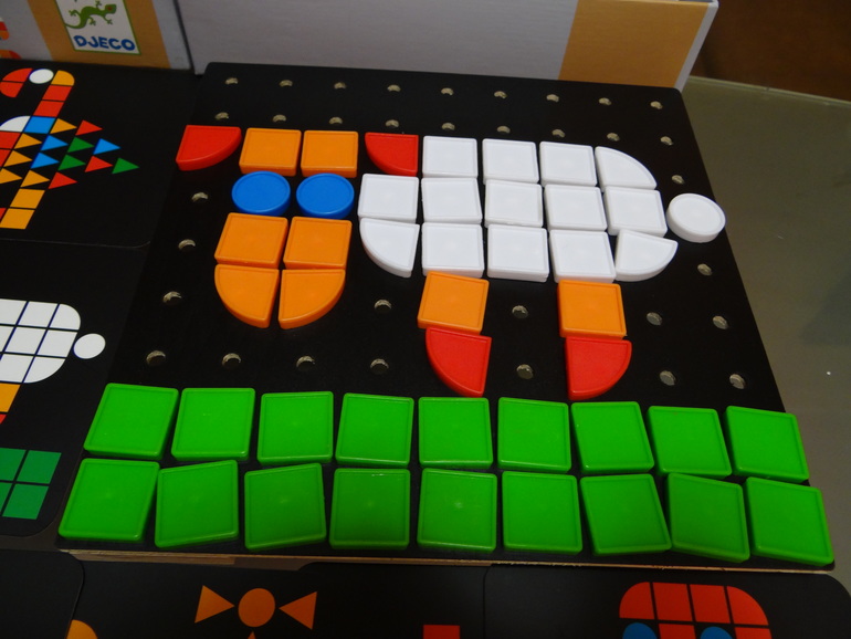 DJECO - ФРАНЦИЯ. В НАЛИЧИИ.