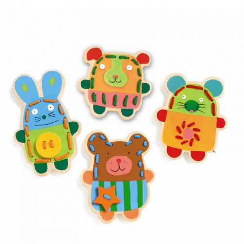 DJECO - ФРАНЦИЯ. В НАЛИЧИИ.