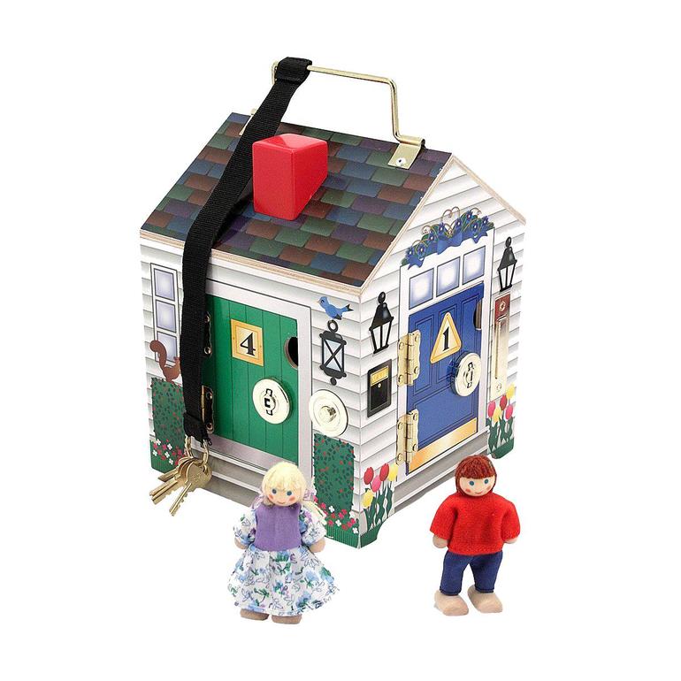 Melissa & Doug США - НОВЫЕ НА ЗАКАЗ, ЖДАТЬ 5-7 ДНЕЙ