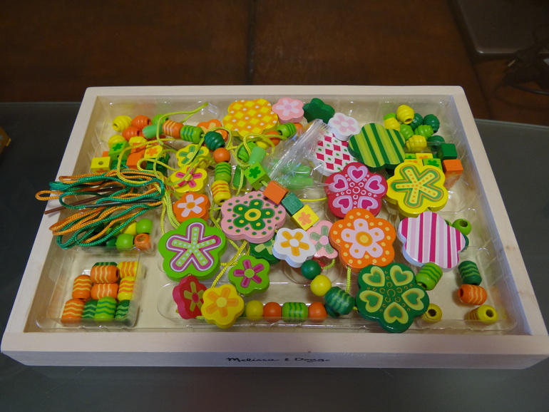 Melissa & Doug США - НОВЫЕ НА ЗАКАЗ, ЖДАТЬ 5-7 ДНЕЙ
