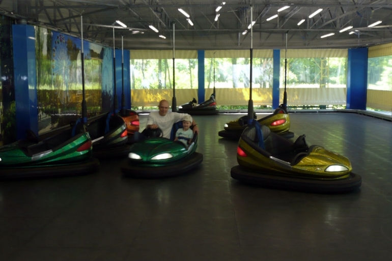 1 июня день защиты детей