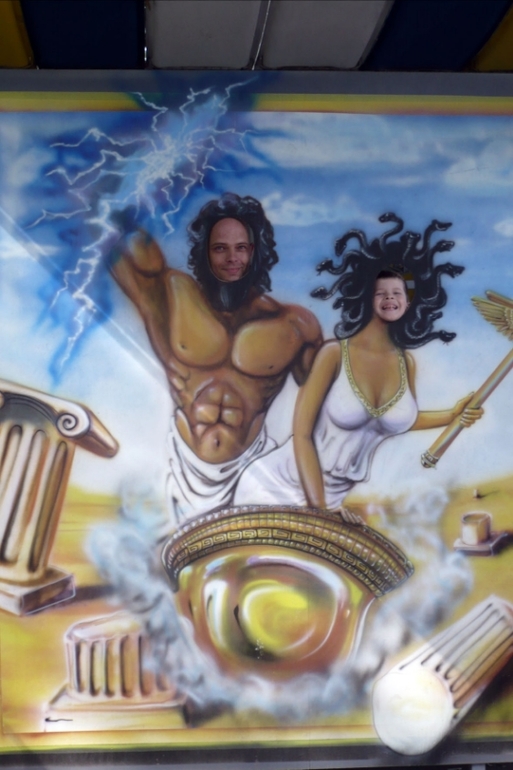 1 июня день защиты детей