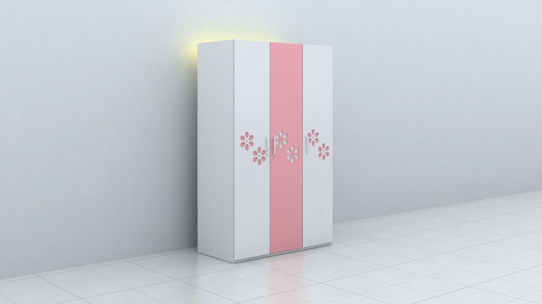 Детская комната Pinkflower TomyNiki