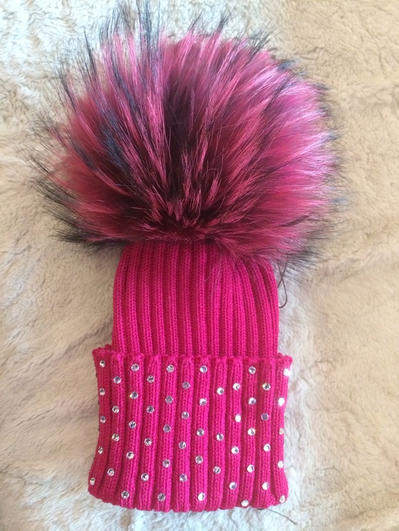 Шапочки на заказ-ЗИМА! Принимаю заказы!