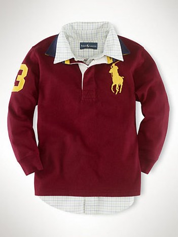 Дизайнерское от Ralph Lauren. Оригинал. Новое