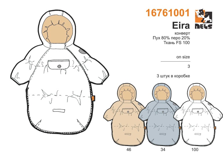 Собираем ряды по предзаказу Nels 2014-15!