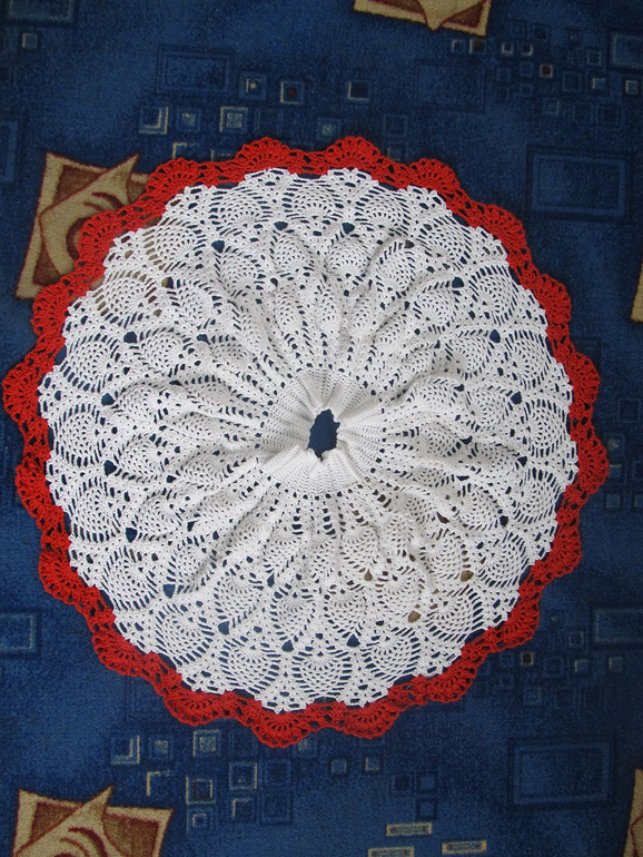 Сарафанчик 