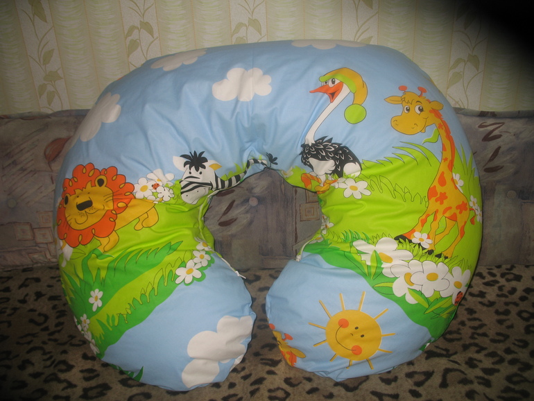 Подушки для беременных