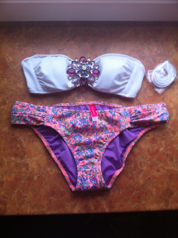 Victorias secret Купальник