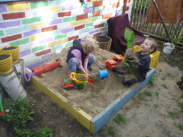 38 неделечка