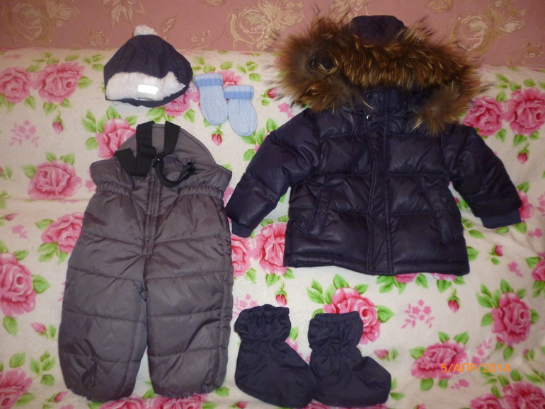 Семимесячный огромадный отчет+фото+видео